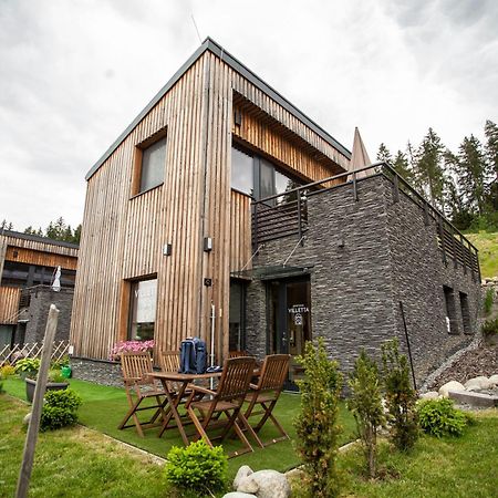 Apartmán u Janky. Liptovský Mikuláš Exteriér fotografie
