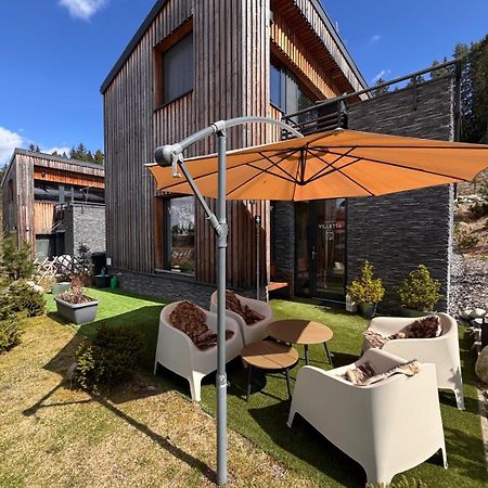 Apartmán u Janky. Liptovský Mikuláš Exteriér fotografie