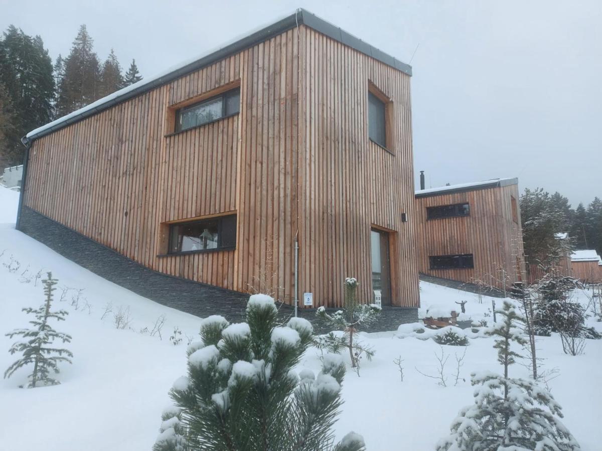 Apartmán u Janky. Liptovský Mikuláš Exteriér fotografie