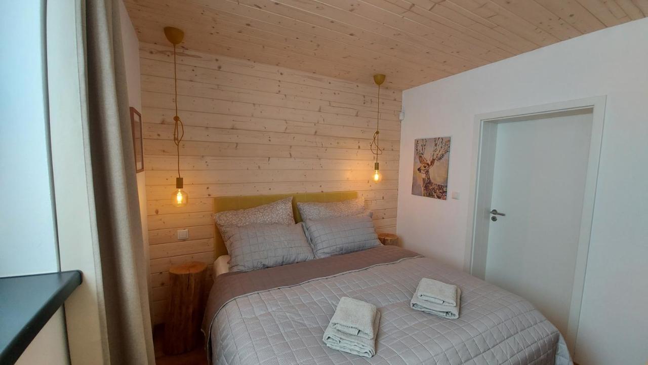 Apartmán u Janky. Liptovský Mikuláš Exteriér fotografie
