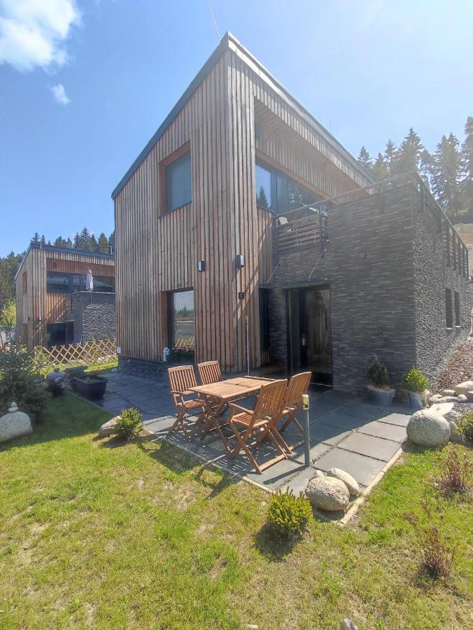 Apartmán u Janky. Liptovský Mikuláš Exteriér fotografie