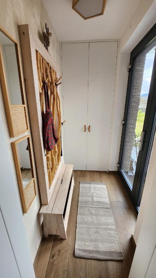 Apartmán u Janky. Liptovský Mikuláš Exteriér fotografie