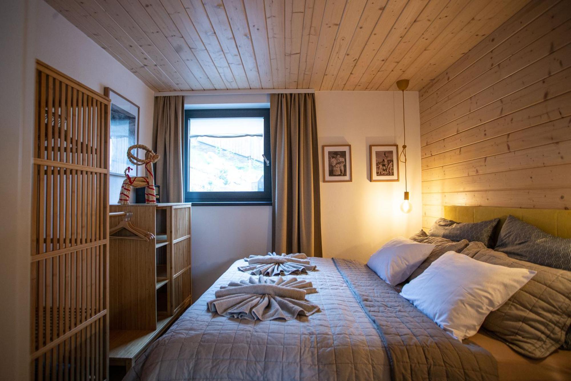 Apartmán u Janky. Liptovský Mikuláš Exteriér fotografie