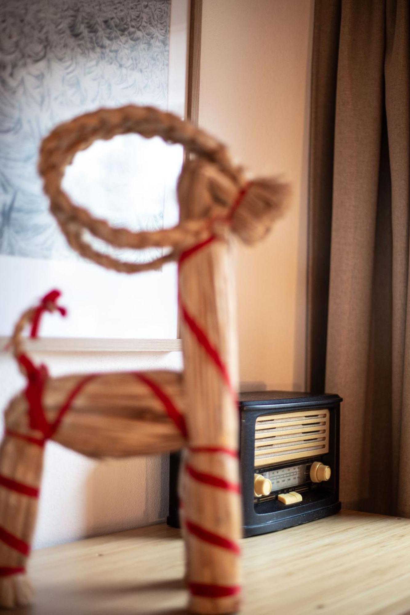 Apartmán u Janky. Liptovský Mikuláš Exteriér fotografie
