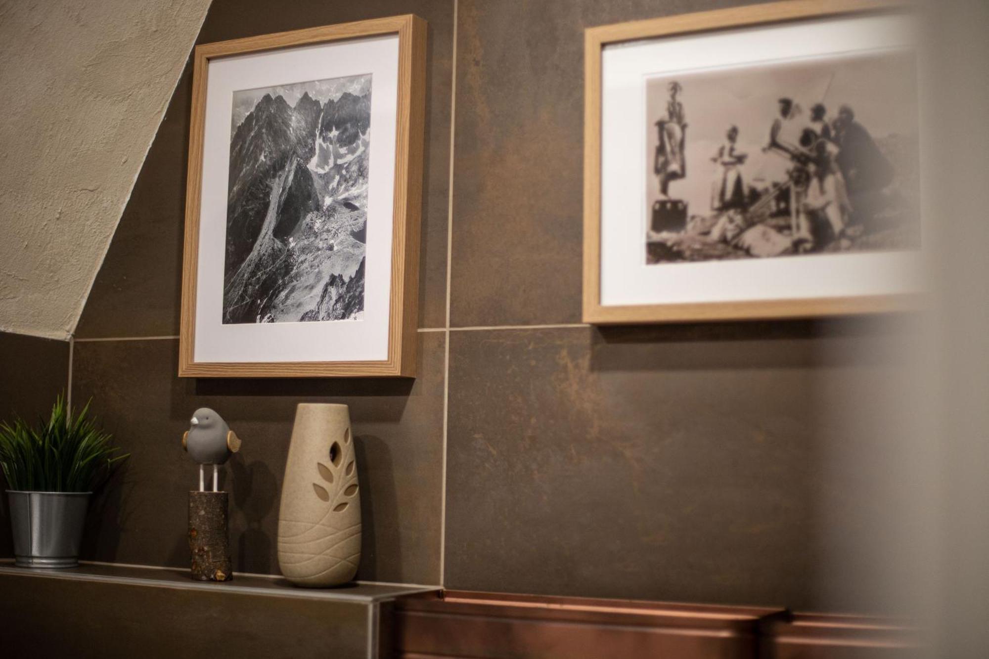 Apartmán u Janky. Liptovský Mikuláš Exteriér fotografie